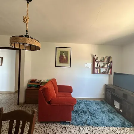 Privat bolig Matilde Caudiel