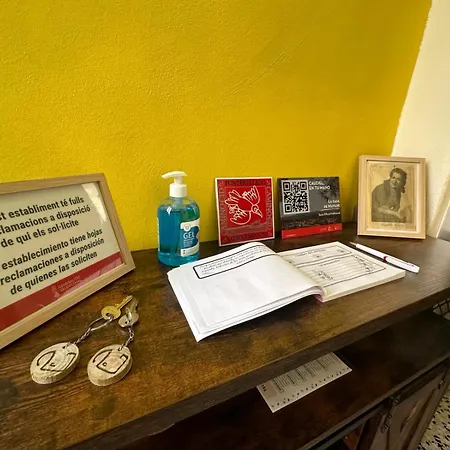 Habitación en casa particular Matilde *