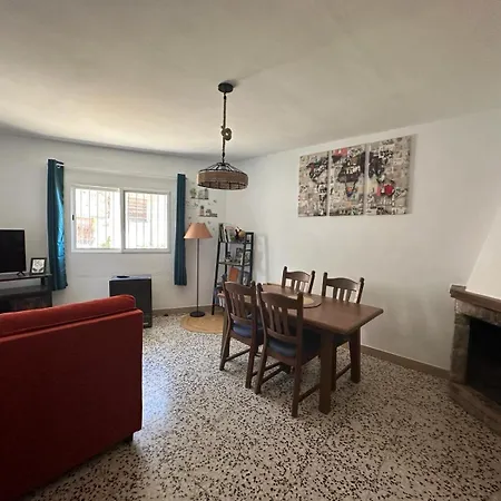 Habitación en casa particular Matilde