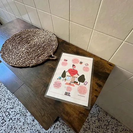 Accommodatie bij particulieren Matilde