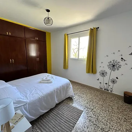 Habitación en casa particular Matilde