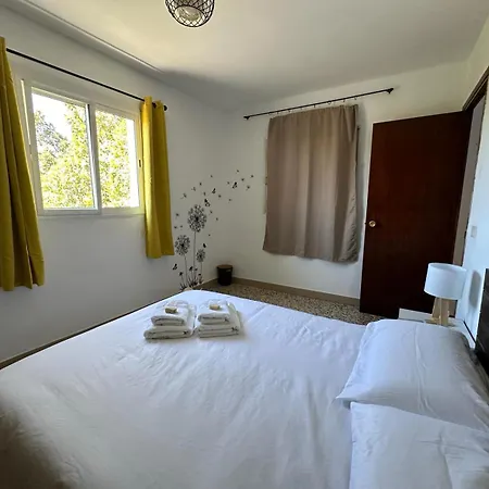 Accommodatie bij particulieren Matilde