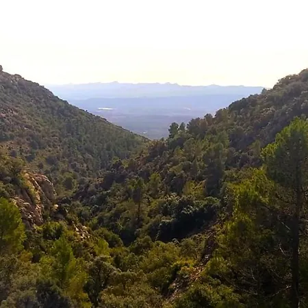 Matilde منزل للإقامة Caudiel