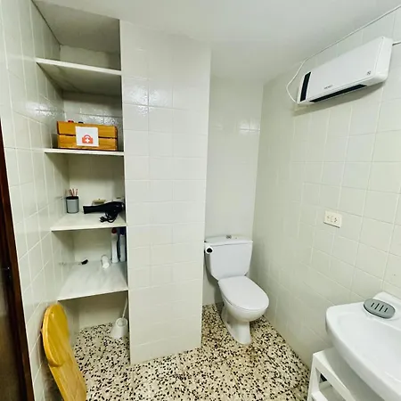 Privat bolig Matilde Caudiel