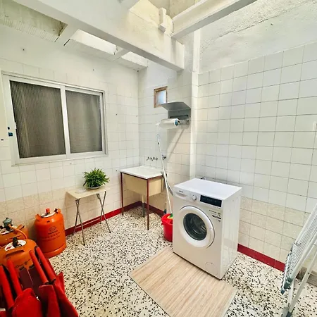 Matilde Privat bolig