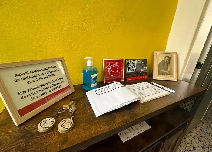 Accommodatie bij particulieren Matilde *