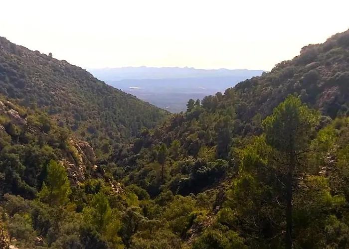 Matilde Δωμάτια σε οικογενειακή κατοικία Caudiel