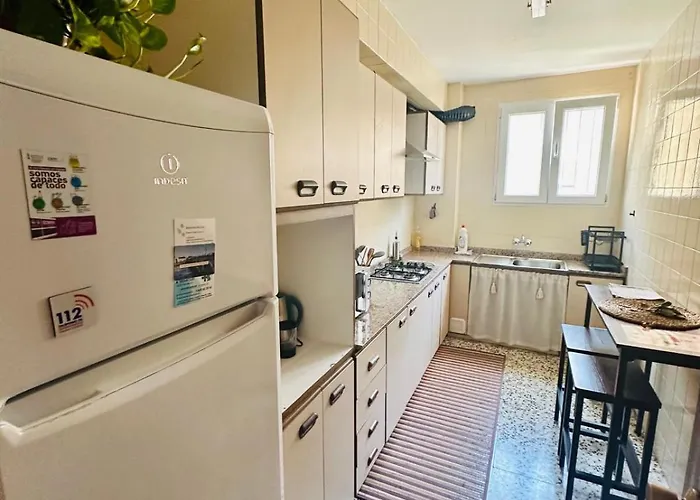 Matilde Accommodatie bij particulieren Caudiel